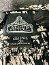 Angie Animal Print Black Casual Dress Size S - photo 7