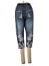 Unbranded Blue Jeans Size S - photo 2