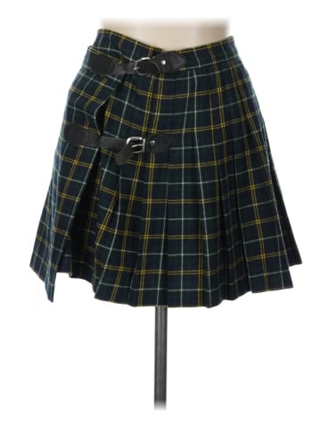 Jill Stuart Casual Skirt (view 1)