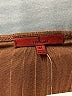 red by BKE Brown Long Sleeve Top Size M - photo 7