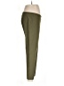 Eileen Fisher Green Active Pants Size L - photo 4