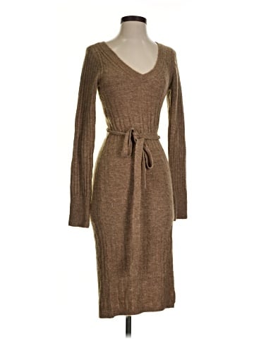 Abercrombie & Fitch Casual Dress (view 1)