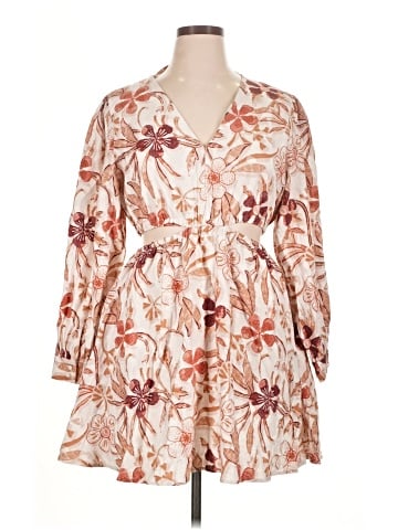 Sam Edelman Casual Dress (view 1)