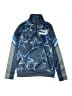 Assorted Brands Stars Blue Track Jacket Size M (youth) - photo 1