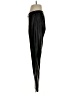 Avec Les Filles 100% Polyurethane Black Track Pants Size S - photo 5