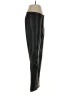Avec Les Filles 100% Polyurethane Black Track Pants Size S - photo 4