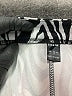 Shein Animal Print Silver Casual Pants Size 4 - photo 7