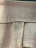 Assorted Brands 100% Linen Tan Khaki Shorts One size - photo 3