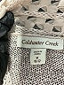 Coldwater Creek Solid Tan Kimono Size Med 10/12 - photo 7