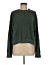 Zara Green Pullover Sweater Size L - photo 1