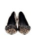 Clarks Animal Print Brown Flats Size 8 1/2 - photo 2