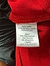 Crystal Doll Solid Red Cocktail Dress Size XL - photo 8
