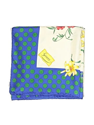 Gucci Silk Scarf (view 2)