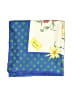 Gucci 100% Silk Ivory Silk Scarf One size - photo 2