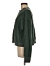 Zara Green Pullover Sweater Size L - photo 5