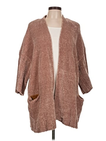 Moth Cardigan (view 1)