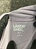 Lands' End Silver Turtleneck Sweater Size XL (tall) - photo 7