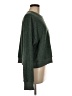 Zara Green Pullover Sweater Size L - photo 4