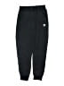 Adidas Black Casual Pants Size L (kids) - photo 1