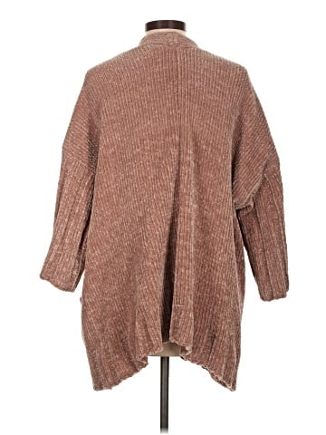 Moth Cardigan (view 2)