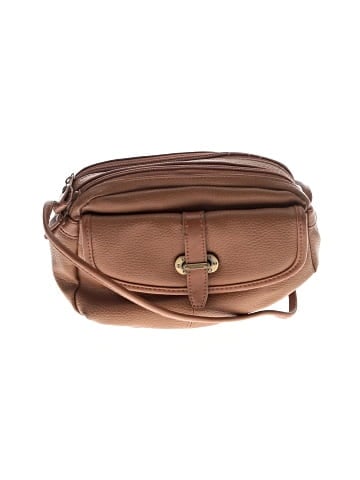 Faded Glory Crossbody Bag (view 1)
