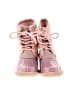Adrienne Vittadini Pink Rain Boots Size 8 (kids) - photo 2
