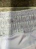 Lululemon Athletica Silver Active Skort Size 8 - photo 3