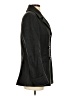Calvin Klein 100% Polyester Gray Coat Size S - photo 4