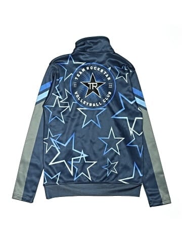 Assorted Brands Track Jacket (view 2)