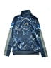Assorted Brands Stars Blue Track Jacket Size M (youth) - photo 2