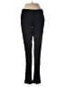 BCBGMAXAZRIA Solid Black Dress Pants Size 26 waist - photo 1