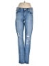 Hudson Jeans Hearts Blue Jeans Size 26 waist - photo 1