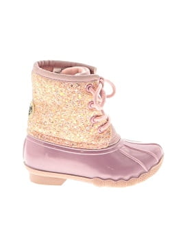 Adrienne Vittadini Rain Boots (view 1)