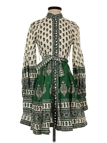 Zimmermann Casual Dress (view 1)