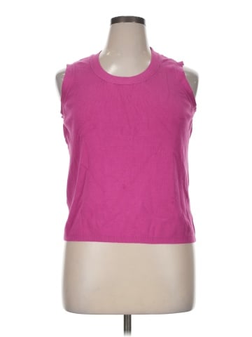 Charter Club Sweater Vest (view 1)
