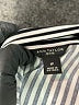 Ann Taylor Stripes Gray Casual Dress Size S - photo 7