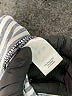 Ann Taylor Stripes Gray Casual Dress Size S - photo 8