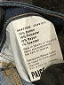 Paige Blue Denim Shorts Size 29 waist - photo 4