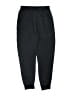 Adidas Black Casual Pants Size L (kids) - photo 2