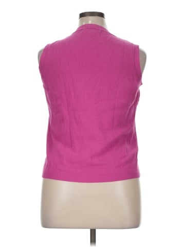 Charter Club Sweater Vest (view 2)