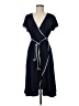 Calvin Klein Blue Casual Dress Size M (estimated) - photo 1