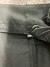 Unbranded Black Casual Pants Size 1X - photo 7
