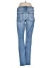 Hudson Jeans Hearts Blue Jeans Size 26 waist - photo 2