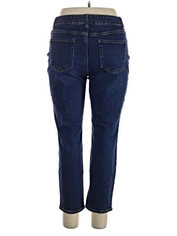 Time and Tru Jeans (view 2)