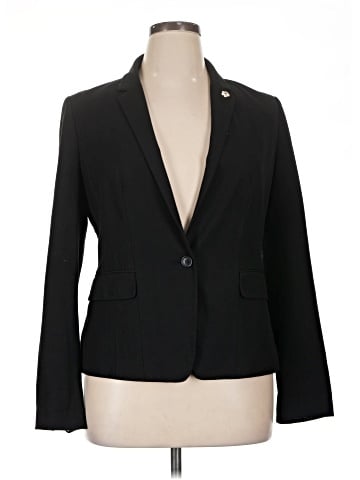 Ann Taylor Factory Blazer (view 1)