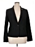 Ann Taylor Factory Black Blazer Size L - photo 1
