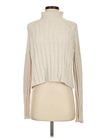 American Eagle Outfitters Turtleneck Sweater (view 1)