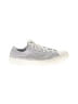 Converse Gray Sneakers Size 9 1/2 - photo 1