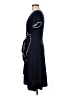 Calvin Klein Blue Casual Dress Size M (estimated) - photo 5