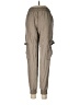 Indigo Rein Tan Cargo Pants Size M - photo 2